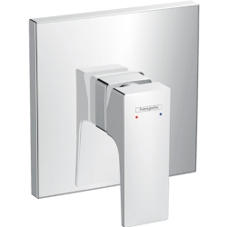 Hansgrohe Metropol Ankastre Krom Duş Bataryası