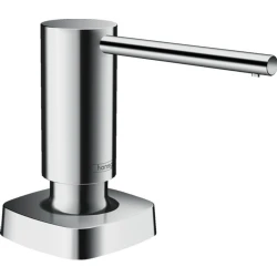 Hansgrohe Krom Sıvı Sabunluk 40468000 Hemen Al