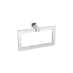 Windisch Square Yuvarlak Havluluk