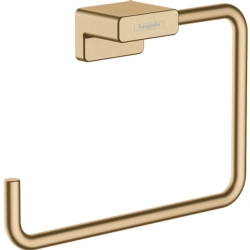 Hansgrohe AddStoris Bronz Havluluk