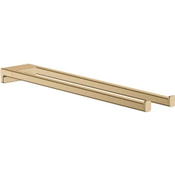 Hansgrohe AddStoris Bronz Havluluk 41770140 Hemen Al