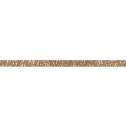 Çanakkale Seramik Cam-6572 Matisse Klasik İnce Bordür Altın 3x60