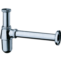 Hansgrohe Standart Model Hazneli Lavabo Sifonu