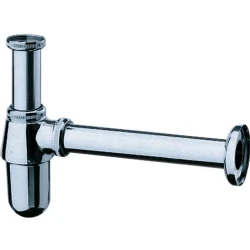 Hansgrohe Standart Model Hazneli Lavabo Sifonu Hemen Al