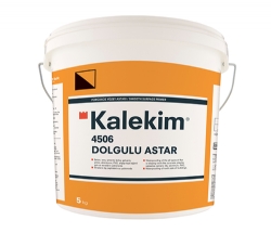 Kalekim Dolgulu Astar 4506