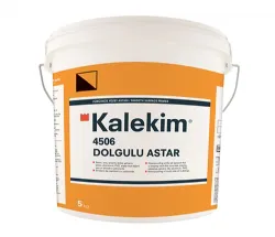 Kalekim Dolgulu Astar 4506 1 Kg Hemen Al