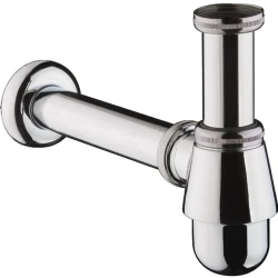 Hansgrohe Bide İçin Hazneli Sifon Hemen Al