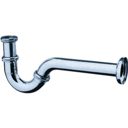 Hansgrohe S Bide İçin Hazneli Sifon