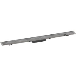 Hansgrohe RainDrain Rock 80 Cm Duş Kanalı 56031000