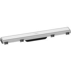 Hansgrohe Linear Beyaz Duş Kanalı 60 Cm