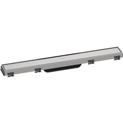 Hansgrohe Linear Krom Duş Kanalı 60 Cm Hemen Al