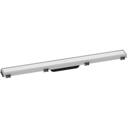 Hansgrohe Linear Mat Beyaz 80 Cm Duş Kanalı 56038700