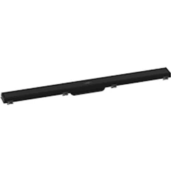 Hansgrohe Linear Mat Siyah 90 Cm Duş Kanalı 56040670 Hemen Al
