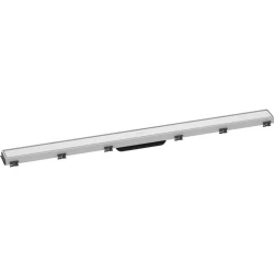 Hansgrohe Linear Mat Beyaz 100 Cm Duş Kanalı 56041700 Hemen Al