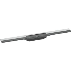 Hansgrohe RainDrain Flex 70 Cm Krom Duş Kanalı 56043000 Hemen Al