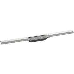 Hansgrohe Linear Fırçalanmış Krom 80 Cm Duş Kanalı Hemen Al