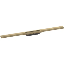 Hansgrohe Linear Bronz 90 Cm Duş Kanalı Hemen Al