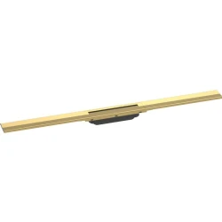 Hansgrohe Linear Altın 90 Cm Duş Kanalı Hemen Al