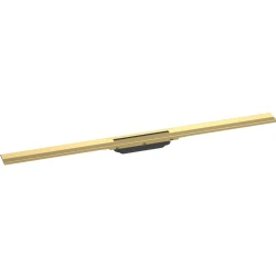 Hansgrohe Linear Parlak Altın 100 Cm Duş Kanalı Hemen Al