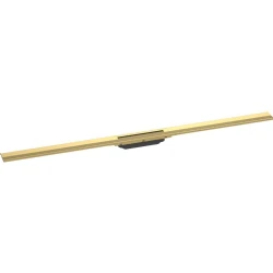 Hansgrohe Linear Parlak Altın Duş Kanalı 120 Cm Hemen Al