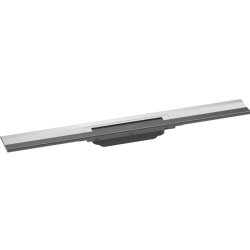 Hansgrohe Linear Krom Duş Kanalı 70 Cm Duvara Montaj