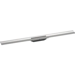 Hansgrohe Linear Krom 100 Cm Duş Kanalı Hemen Al