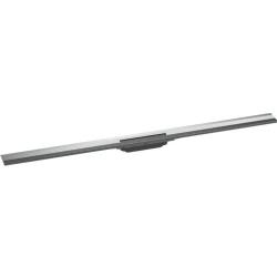 Hansgrohe Linear Krom Duvara Montaj 120 Cm Duş Kanalı 56054000 Hemen Al