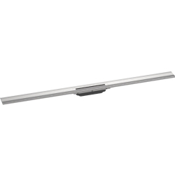 Hansgrohe Linear Krom Duvara Montaj 120 Cm Duş Kanalı