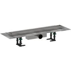 Hansgrohe RainDrain Compact 60 Cm Duş Kanalı 56175000 Hemen Al