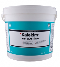 Elastikor - Akrilik Su Yalıtım Malzemesi (1 Kg) 3131