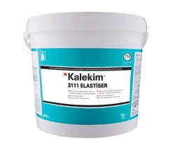 Elastiser - Akrilik Su Yalıtım Malzemesi 3111 Gri Hemen Al