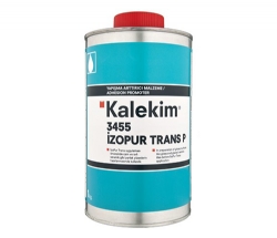 İzopur Trans P - Yapışma Artırıcı Malzeme 3455