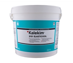 Elasticool - Akrilik Su Yalıtım Malzemesi 3151