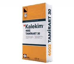 Tamirart 30 - Kalın Tamir Harcı R2 4002