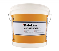 Groutart EP - Epoksi Grout Harcı 4110