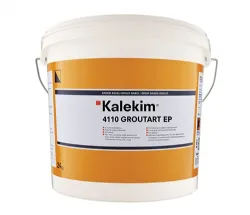 Groutart EP - Epoksi Grout Harcı 4110 Hemen Al