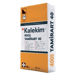 Tamirart 40 - Kalın Tamir Harcı R3 4005