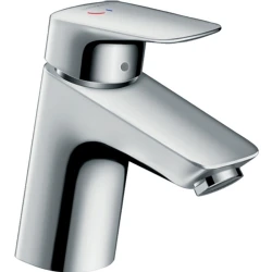 Hansgrohe Logis Lavabo Bataryası 71072000 Hemen Al