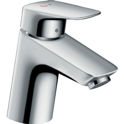 Hansgrohe Logis Lavabo Bataryası 71073000