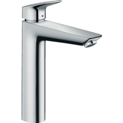 Hansgrohe Logis Lavabo Bataryası 71090000