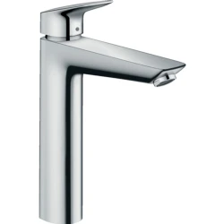 Hansgrohe Logis Lavabo Bataryası 71090000 Hemen Al