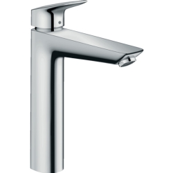 Hansgrohe Logis Lavabo Bataryası 71095000