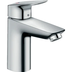 Hansgrohe Logis Lavabo Bataryası 71102000 Hemen Al