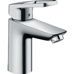 HansGrohe Logis Loop 100 Lavabo Bataryası Hemen Al