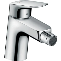 Hansgrohe Logis Lavabo Bataryası 71204000 Hemen Al