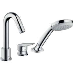 Hansgrohe Logis Banyo Bataryası 71310000