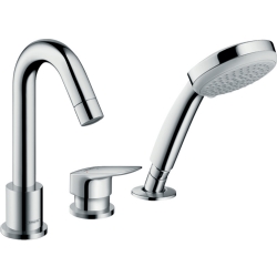 Hansgrohe Logis Banyo Bataryası 71313000