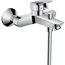 Hansgrohe Logis Banyo Bataryası 71400000