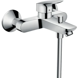 Hansgrohe Logis Banyo Bataryası 71400000 Hemen Al