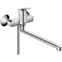 Hansgrohe Logis Banyo Bataryası 71402000